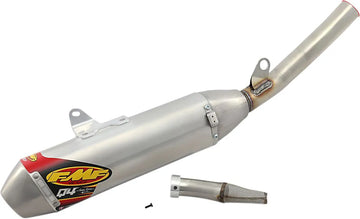Yamaha Wr 250 F [2025] - Q4 Hex Slip-On Schalldämpfer – Bild 1