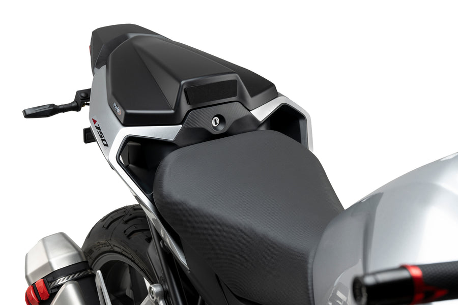 HONDA CB 750 HORNET [2025] – rear fairing – carbon look