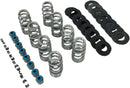 Harley-Davidson FXFB 1750 Softail Fat Bob 107 [2021] - Titanium Valve Spring Retainer Kit – Item No. 1110 – Figure 3