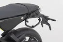 Svartpilen 401 [SW-MOTECH] – SLC Seitengepäckträger (Links)