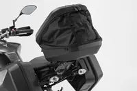 BMW K 1100 LT 100 [SW-MOTECH] – Urban ABS Topcase Spanngurt-Variante mit Bodeneinsatz