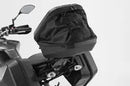 Cagiva Elefant 750 [SW-MOTECH] – Urban ABS Topcase Spanngurt-Variante mit Bodeneinsatz