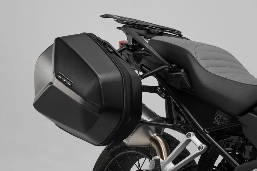 honda cb 600 [SW-MOTECH] – Aero ABS Seitenkofferset