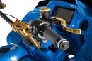 Harley-Davidson Pan America [PERFORMANCE MACHINE (PM)] – Poignées de clignotants LED Contour Series Vision-3