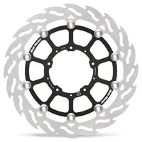 BMW R 1300 GS Adventure [2025-2026] - Disque de frein flottant Flame Series - photo 5
