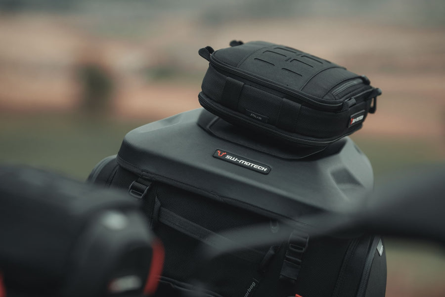 [SW-MOTECH] - Sac supplémentaire PRO Plus 3-6 l – photo 4