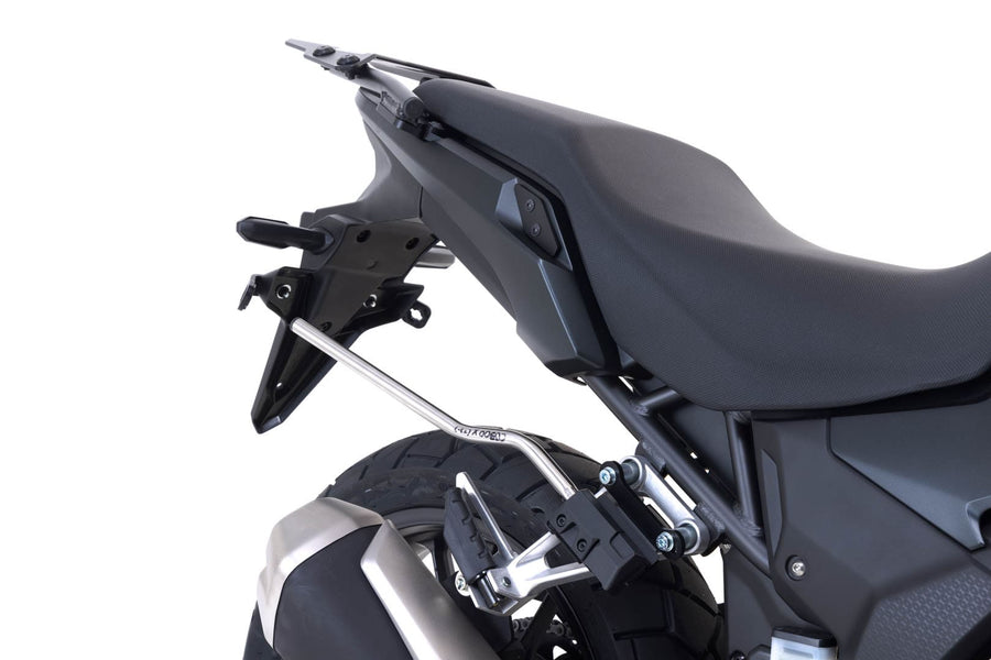 Honda CB 500 X [2013-2019] - PRO BLAZE saddlebag set – picture 4