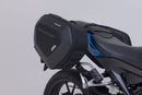 Honda CB 125 R Neo Sports Cafe [2018-2024] - PRO BLAZE H saddlebag set – image 3