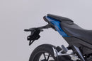 Honda CB 125 R Neo Sports Cafe [2018-2024] - PRO BLAZE H saddlebag set - picture 5