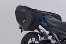 Honda CB 125 R Neo Sports Cafe [2018-2024] - PRO BLAZE H saddlebag set - picture 6