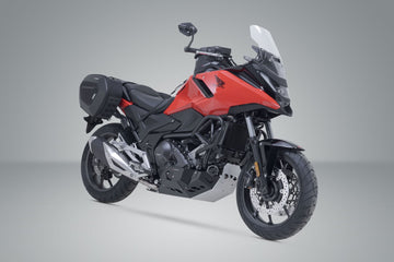 Honda NC 750 X [2022-2026] - Ensemble de sacoches PRO BLAZE H - photo 2