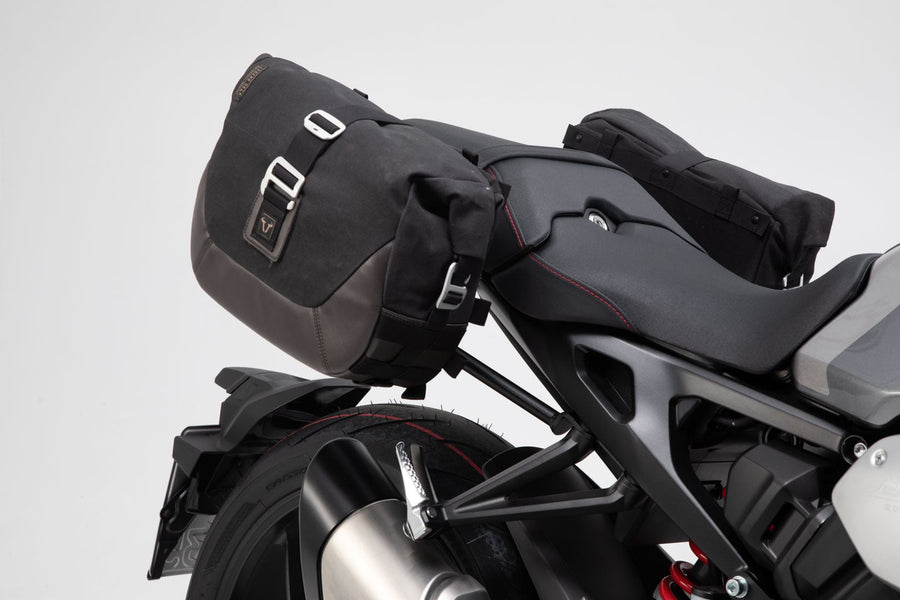 Honda CB 1000 R Neo Sports Café [2018-2020] - Système de sacoches latérales Legend Gear LC – photo 4