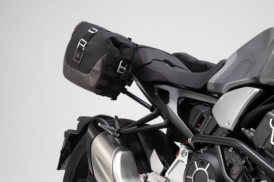 Honda CB 1000 R Neo Sports Café [2018-2020] - Système de sacoches latérales Legend Gear LC – photo 5