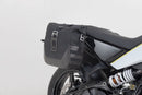Husqvarna Vitpilen 801 [2025-2026] - Legend Gear LC2 Seitentaschen-System Brown Edition – Bild 6