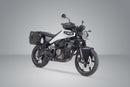 Husqvarna Svartpilen 401 [2023-2026] - Système de sacoches latérales Legend Gear LC2 Black Edition – Image 2