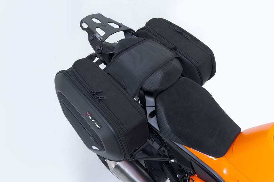 KTM 1390 Super Duke R [2024-2026] - PRO BLAZE H Satteltaschen-Set – Bild 7