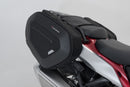Suzuki Hayabusa GSX 1300 R [2012-2024] - PRO BLAZE H Satteltaschen-Set – Bild 2