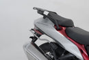 Suzuki Hayabusa GSX 1300 R [2012-2024] - PRO BLAZE H Satteltaschen-Set – Bild 3