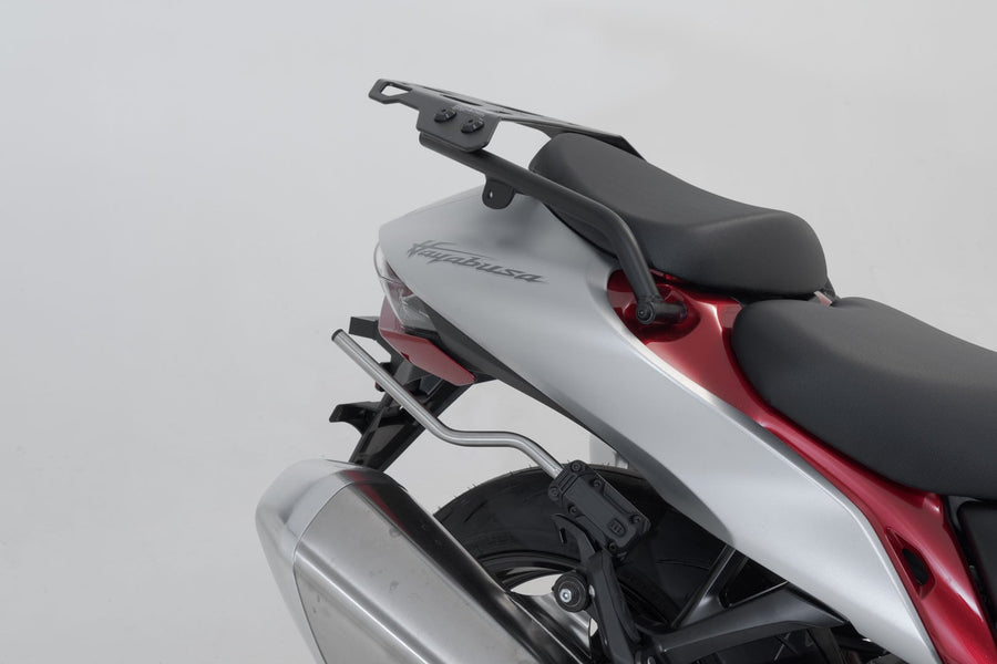 Suzuki Hayabusa GSX 1300 R [2012-2024] - PRO BLAZE H Satteltaschen-Set – Bild 3