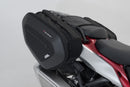 Suzuki Hayabusa GSX 1300 R [2012-2024] - PRO BLAZE H Satteltaschen-Set – Bild 5