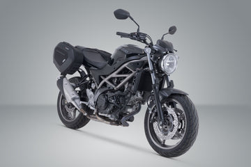 Suzuki SV 650 [2025-2026] - Ensemble de sacoches PRO BLAZE H – photo 2