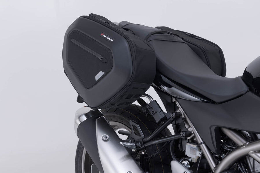 Suzuki SV 650 [2025-2026] - PRO BLAZE H saddlebag set - picture 3