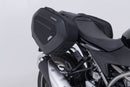 Suzuki SV 650 X Cafe Racer [2018-2026] - PRO BLAZE H saddlebag set - picture 3