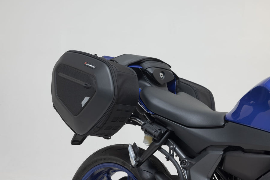 Yamaha YZF-R7 [2022-2025] - Ensemble de sacoches PRO BLAZE H - photo 3
