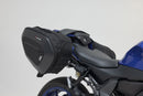 Yamaha YZF-R7 [2022-2025] - Ensemble de sacoches PRO BLAZE H - photo 4
