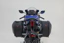 Yamaha YZF-R7 [2022-2025] - Ensemble de sacoches PRO BLAZE H - photo 8