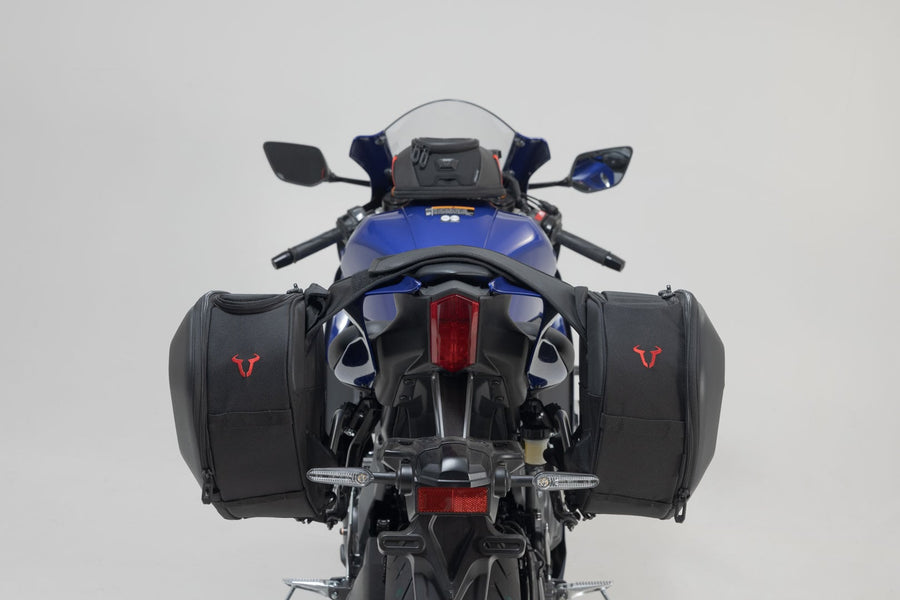 Yamaha YZF-R7 [2022-2025] - Ensemble de sacoches PRO BLAZE H - photo 8