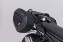Yamaha FZ8 N [2011-2016] - Ensemble de sacoches PRO BLAZE – photo 3