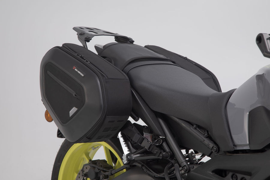 Yamaha MT-09 [2016-2020] - Ensemble de sacoches PRO BLAZE H - photo 3