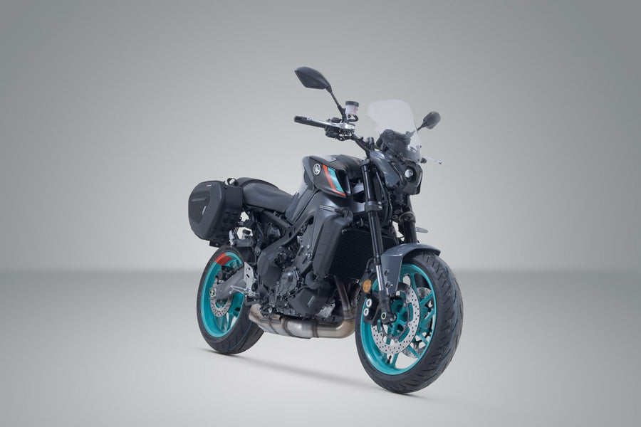 Yamaha MT-09 SP [2020-2024] - PRO BLAZE Satteltaschen-Set – Bild 2