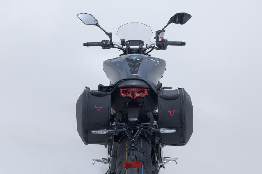 Yamaha MT-09 SP [2020-2024] - PRO BLAZE Satteltaschen-Set – Bild 8