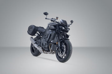 Yamaha MT-10 [2022-2025] - Ensemble de sacoches PRO BLAZE H - photo 2