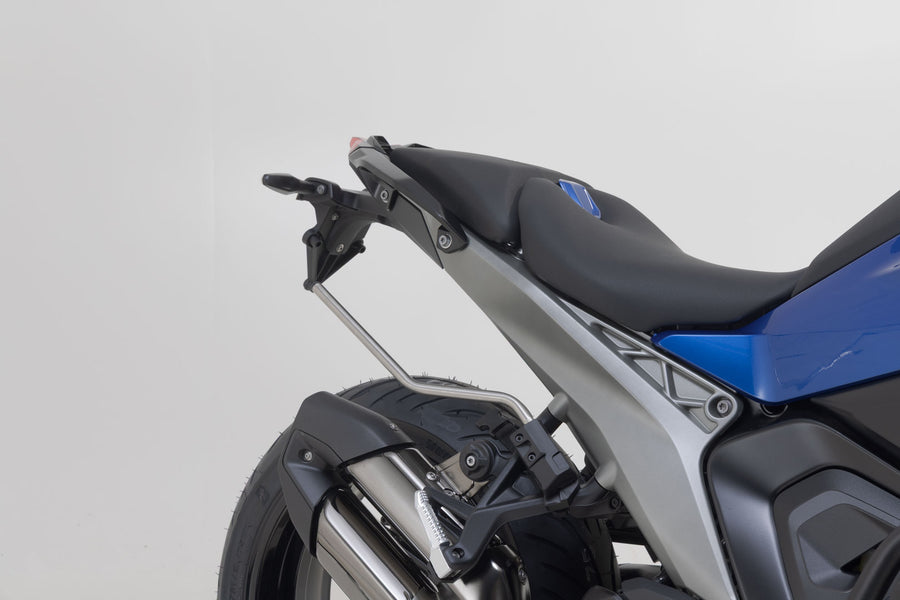 BMW R 1300 R [2025-2026] - PRO BLAZE H saddlebag set – picture 4