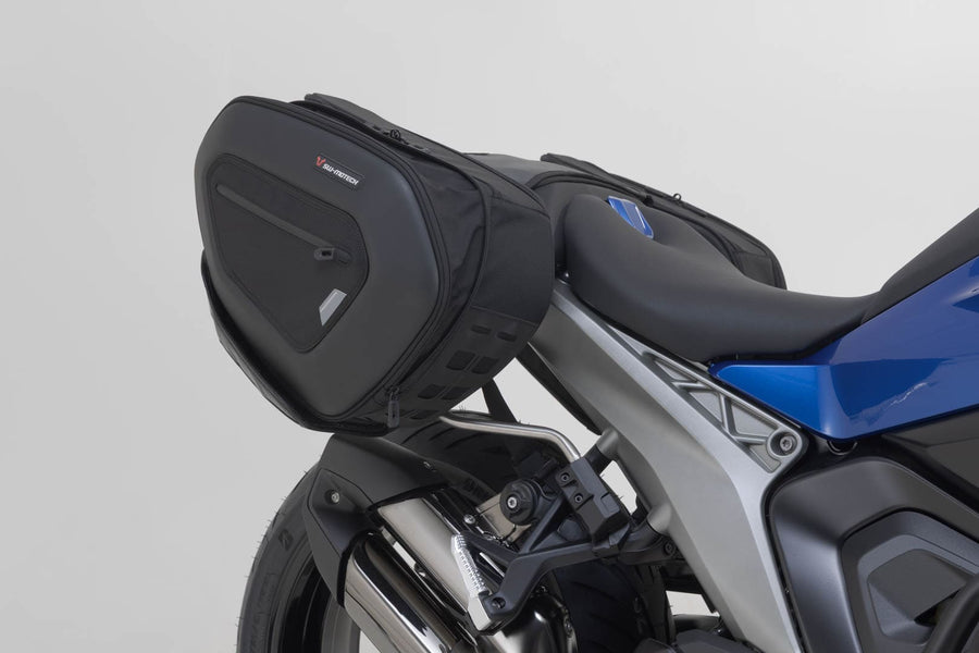 BMW R 1300 R [2025-2026] - PRO BLAZE H saddlebag set – picture 6