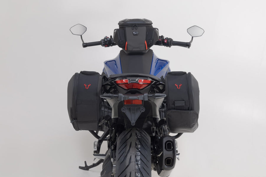 BMW R 1300 R [2025-2026] - PRO BLAZE H saddlebag set – picture 8