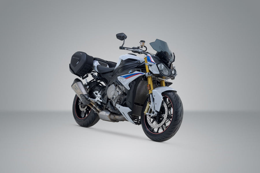 BMW S 1000 R [2014-2020] - Ensemble de sacoches PRO BLAZE H – image 2