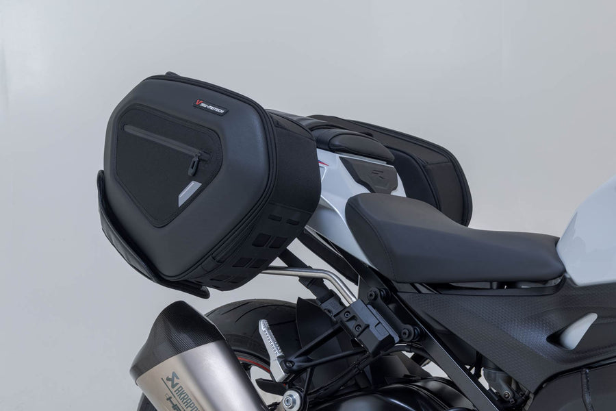 BMW S 1000 R [2014-2020] - Jeu de sacoches PRO BLAZE H – photo 3