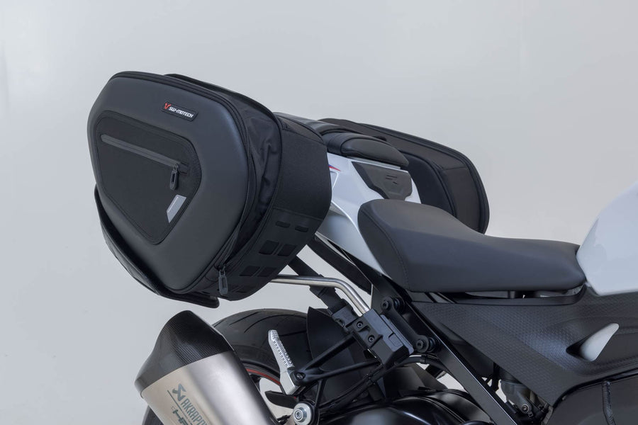 BMW S 1000 R [2014-2020] - Jeu de sacoches PRO BLAZE H – photo 4