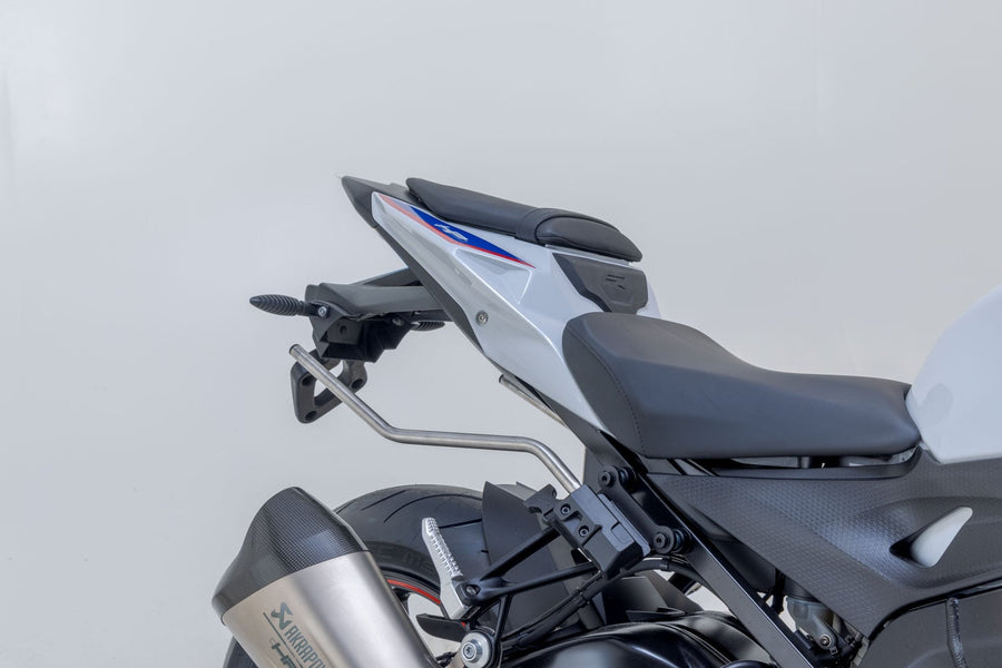 BMW S 1000 R [2014-2020] - Jeu de sacoches PRO BLAZE H – photo 5