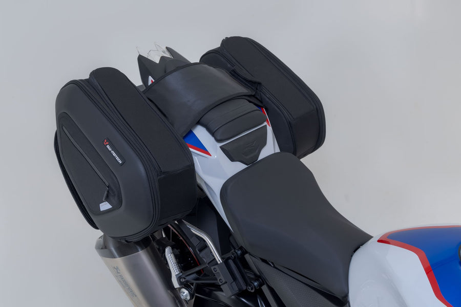 BMW S 1000 R [2014-2020] - Jeu de sacoches PRO BLAZE H – photo 7