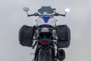 BMW S 1000 R [2014-2020] - Jeu de sacoches PRO BLAZE H – photo 8