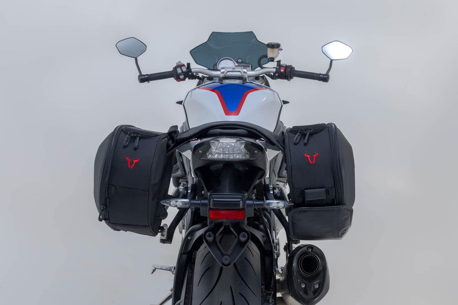 BMW S 1000 R [2014-2020] - Jeu de sacoches PRO BLAZE H – photo 8