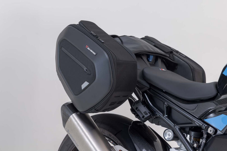 BMW M 1000 R [2024-2025] - Jeu de sacoches PRO BLAZE H – photo 3