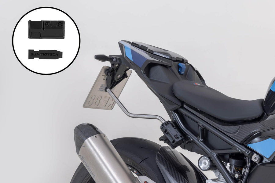 BMW M 1000 R [2024-2025] - Jeu de sacoches PRO BLAZE H – photo 4