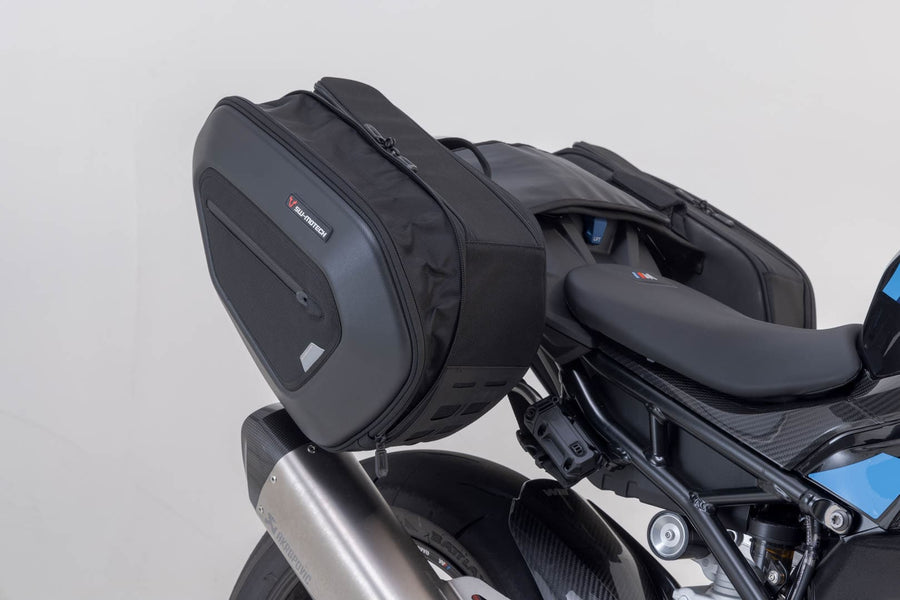 BMW M 1000 R [2024-2025] - Jeu de sacoches PRO BLAZE H – photo 6