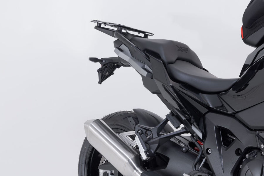 BMW S 1000 XR [2021-2026] - PRO BLAZE H saddlebag set - picture 5